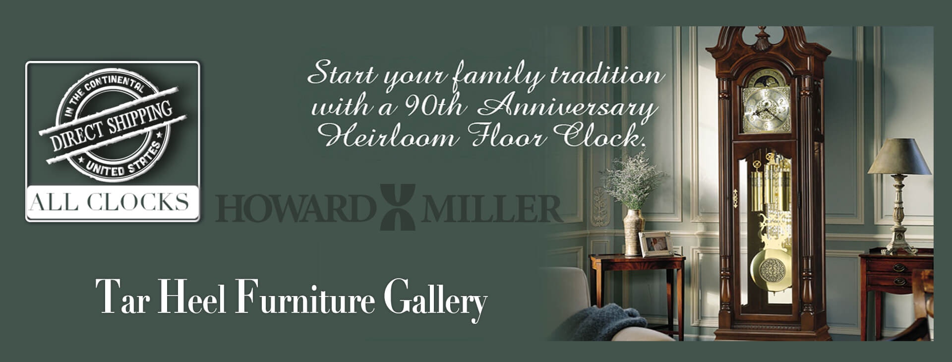 Tar Heel Furniture Gallery Fayetteville, NC